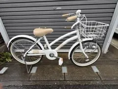2026年最新】子供自転車 女の子 20インチの人気アイテム - メルカリ