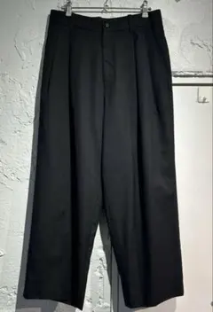 stein st.500 Wide Straight Trousersのサムネイル