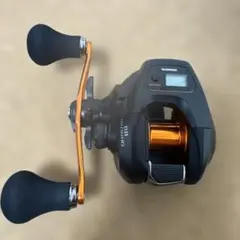 SHIMANO バルケッタBB 150DHHG ベイトリール - メルカリ