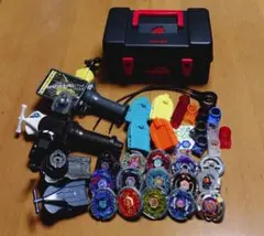 メタルファイトベイブレード まとめ売り