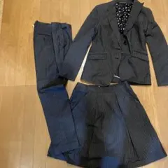 ポールスミス　セットアップ3点セット　サイズ40 最終お値下げ本日まで