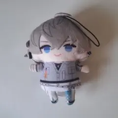 甲斐田晴 ろふまお にじぱぺ