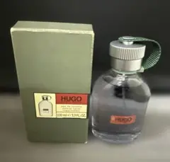 国内正規 廃盤 HUGO BOSS HUGO woman EDT 75ml - メルカリ