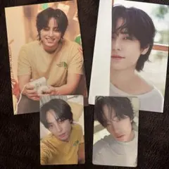 &TEAM TAKI タキ　2026シーグリトレカ&ポストカード