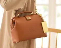 スタバ マイカスタマイズジャーニー 2024 2-way レザーカフェバッグ