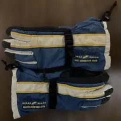 ellesse MULTI ADVENTURE GEAR グローブ