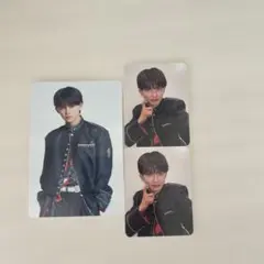 EBiDAN YES!東京 ONE N' ONLY盤 NAOYA