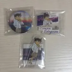 名探偵コナン セガラッキーくじ