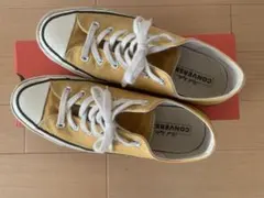 CONVERSE Chuck Taylor ct70 サンフラワー