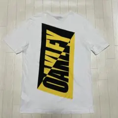OAKLEY オークリー メンズ Tシャツ Lサイズのサムネイル