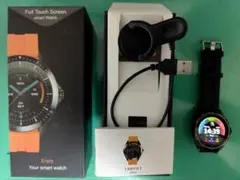 KUMI GW16T スマートウォッチ 本体