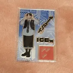 ICEx 阿久根温世 インストール アクスタ - メルカリ