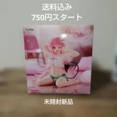 s*m様 TAITO Desktop Cute LALA フィギュア