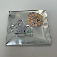 古森元也 ハイキュー!! ファンパーク アクリルminiフィギュア