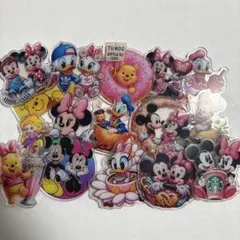 ディズニーアクリル