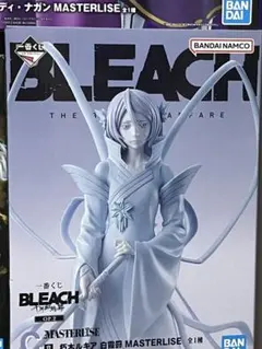 2026年最新】bleach 一番くじ 白霞罸の人気アイテム - メルカリ