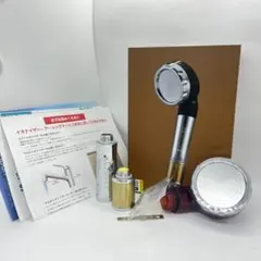 2025年最新】ジェンマ マルチイオナイザーの人気アイテム - メルカリ