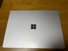Microsoft Surface Laptop 5 13.5インチ プラチナ