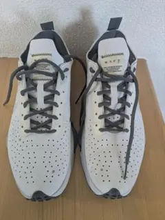 ナイキNIKE エア ズーム AIR ZOOM TYPE N354 26.5㎝ - メルカリ