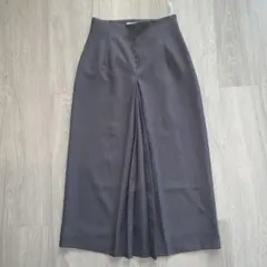 ナチュラルビューティーベーシック　タイトスカート