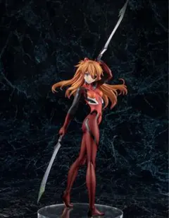 AMAKUNIヱヴァンゲリヲン新劇場版 式波・アスカ・ラングレー EVA2020