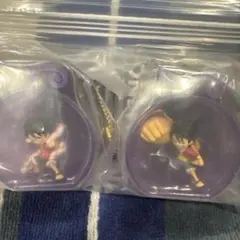 ワンピの実　ブリスターチャーム　ギア2 ギア3