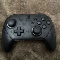 Switch 純正プロコン