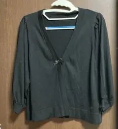 アンドラブ カーディガン