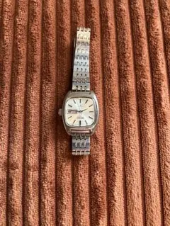 687-06-2セイコー5 腕時計 21石 デイデイト 日本製 ヴィンテージ