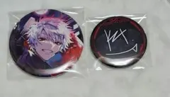 2026年最新】葛葉 誕生日 缶バッジの人気アイテム - メルカリ