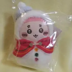 ちいかわ　くじ