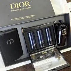 【完全未使用】ディオールコスメDiorRouge Dio Minaudiere