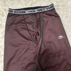 TIGORA 陸上用パンツ コンプレッションタイツ LサイズiHEATのサムネイル