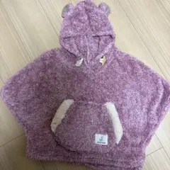 アニマルモコ　ポンチョ