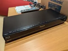 Panasonic DMR-BWT1100 ブルーレイレコーダー 概要 HDD搭載ハイビジョンブルーレイディスクレコーダー DMR