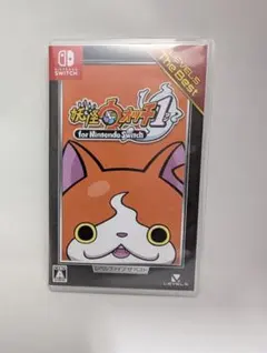 妖怪ウォッチ1 for Nintendo Switch