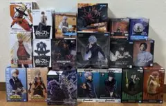 呪術廻戦 フィギュア 13点セット販売 - メルカリ