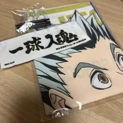 ハイキュー 木兎光太郎