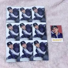 BE:FIRST GRIT LEO まとめ