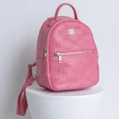 GYDA ジェイダ ミニリュック EMBOSS エンボス GY-B216