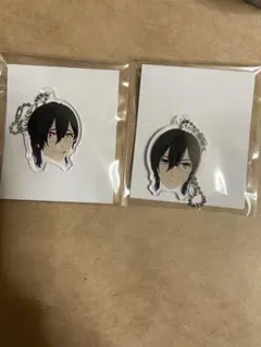 ガッチマン キャラクターグッズ