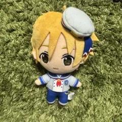2025年最新】真白友也 ぬいぐるみの人気アイテム - メルカリ