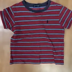 Ralph Lauren ボーダー 半袖