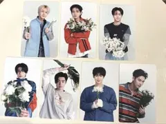 ENHYPEN 宵 ユニバーサルミュージック購入特典 コンプリートセット