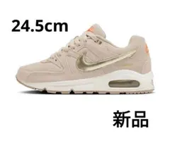 NIKE ウィメンズ　エア マックス コマンド プレミアム　　24.5cm