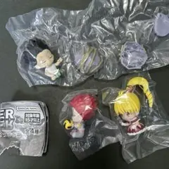 2025年最新】Hunter×Hunter すわらせ隊 ヒソカの人気アイテム