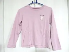 ラブトキシック　長袖Ｔシャツ140㎝　美品　Tシャツ　カットソー　Sのサムネイル