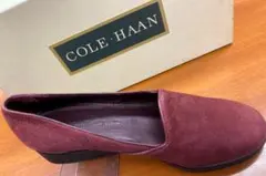 デッドストック放出　レディースパンプス　Cole Haan（コールハーン）　激安