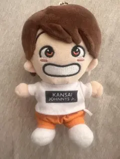 KANSAI JOHNNYS' Jr. マスコット 福本大晴