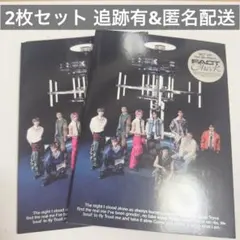 NCT127 イリチル FactCheck アルバム CD Chandelier